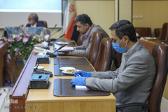 رونمایی از کتاب «راز سر به مهر موفقیت»