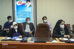 رونمایی از کتاب «راز سر به مهر موفقیت»