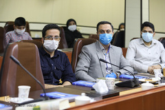 رونمایی از کتاب «راز سر به مهر موفقیت»