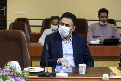 رونمایی از کتاب «راز سر به مهر موفقیت»