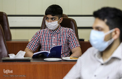 رونمایی از کتاب «راز سر به مهر موفقیت»