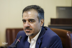 رونمایی از کتاب «راز سر به مهر موفقیت»