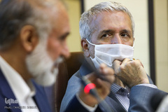 رونمایی از کتاب «راز سر به مهر موفقیت»