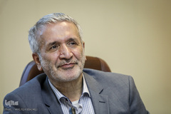 مهدی نویدادهم، دبیرکل شورای عالی آموزش و پرورش در رونمایی از کتاب «راز سر به مهر موفقیت»