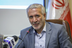 مهدی نویدادهم، دبیرکل شورای عالی آموزش و پرورش در رونمایی از کتاب «راز سر به مهر موفقیت»