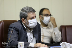 رونمایی از کتاب «راز سر به مهر موفقیت»