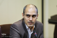  مهدی نوری‌افشان نویسنده