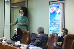 رونمایی از کتاب «راز سر به مهر موفقیت»