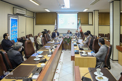 رونمایی از کتاب «راز سر به مهر موفقیت»