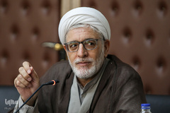 نشست جامعه، مردم و آسیب‌های اجتماعی از منظر امام خمینی(ره)