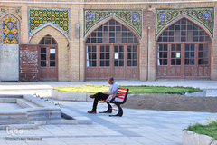 بازگشایی مساجد زنجان پس از ۳ ماه تعطیلی