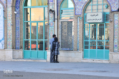 بازگشایی مساجد زنجان پس از ۳ ماه تعطیلی