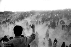 پیشوای انقلاب، حقیقت همیشه زنده