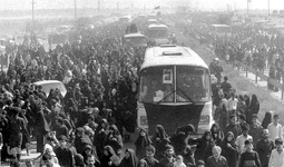 پیشوای انقلاب، حقیقت همیشه زنده