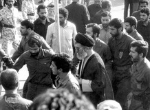 پیشوای انقلاب، حقیقت همیشه زنده