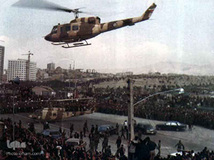 پیشوای انقلاب، حقیقت همیشه زنده