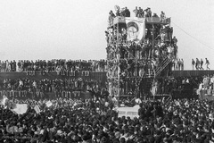 پیشوای انقلاب، حقیقت همیشه زنده