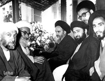 قیام خونین 15خرداد