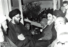 قیام خونین 15خرداد