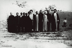 قیام خونین 15خرداد