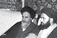 قیام خونین 15خرداد