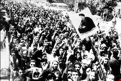 قیام خونین 15خرداد