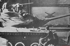 قیام خونین 15خرداد