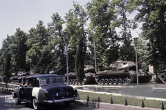 قیام خونین 15خرداد