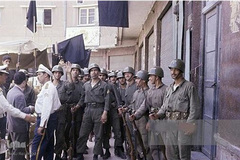 قیام خونین 15خرداد