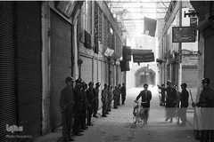 قیام خونین 15خرداد