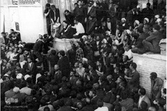 قیام خونین 15خرداد