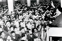 قیام خونین 15خرداد