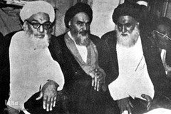 قیام خونین 15خرداد