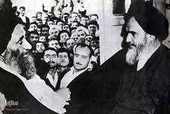 قیام خونین 15خرداد