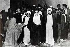 قیام خونین 15خرداد