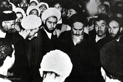 قیام خونین 15خرداد