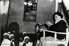 قیام خونین 15خرداد