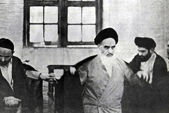 قیام خونین 15خرداد