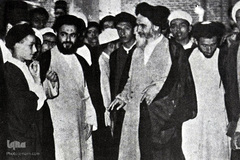 قیام خونین 15خرداد