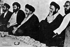 قیام خونین 15خرداد