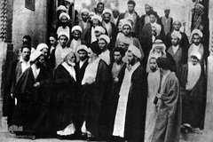 قیام خونین 15خرداد