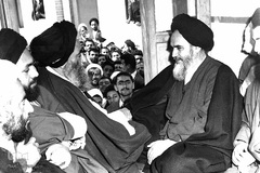 قیام خونین 15خرداد