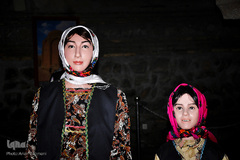 رختشویخانه زنجان ، بنایی منحصر به فرد در جهان