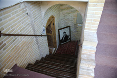 خانه تاریخی امام خمینی(ره) در قم