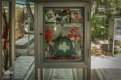 گلزار شهدای تهران