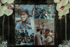 گلزار شهدای تهران