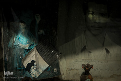 گلزار شهدای تهران