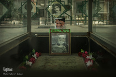 گلزار شهدای تهران