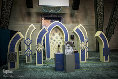 مسجد دانشگاه تهران