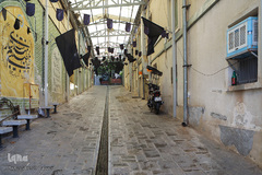 جماران بیت امام خمینی (ره)